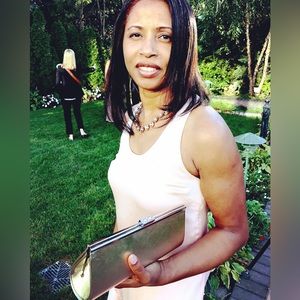 Meet your Posher, Marlene